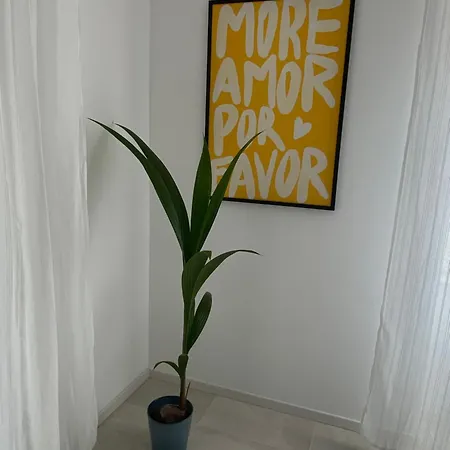 Apartamento Belsito Roma