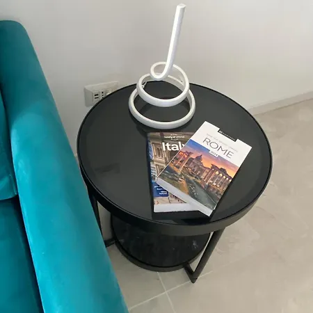 Apartamento Belsito
