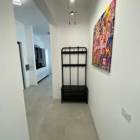 Belsito Apartamento *