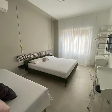 Belsito Roma