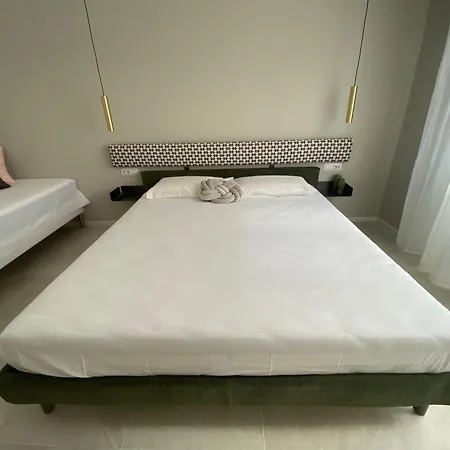 Belsito Apartman