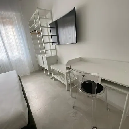 Belsito Apartman Róma
