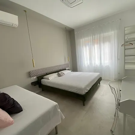 Belsito Apartman *
