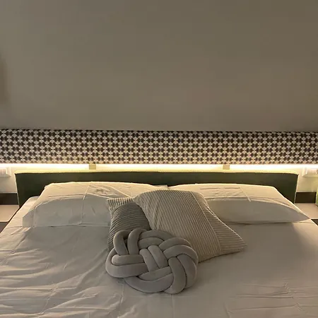 Belsito Apartman *