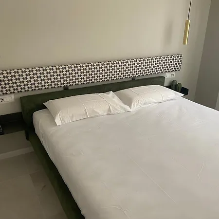 Belsito Apartman Róma