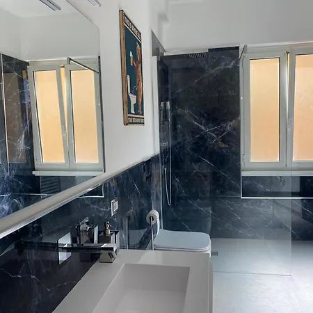 Apartman Belsito