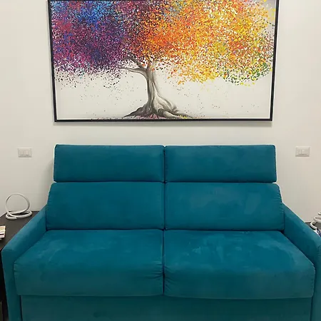 Belsito Apartman *