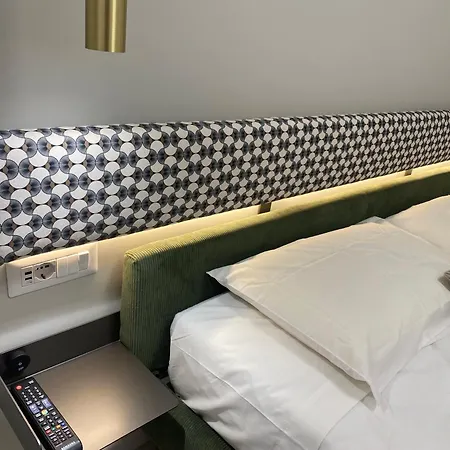 Belsito Apartman *