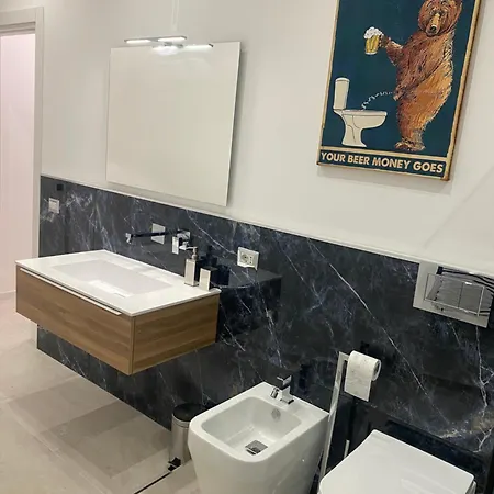 Belsito Apartman