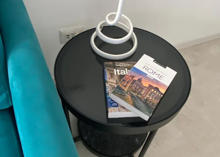 Apartmán Belsito